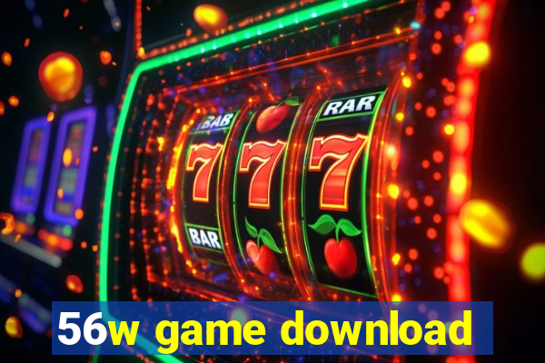 56w game download